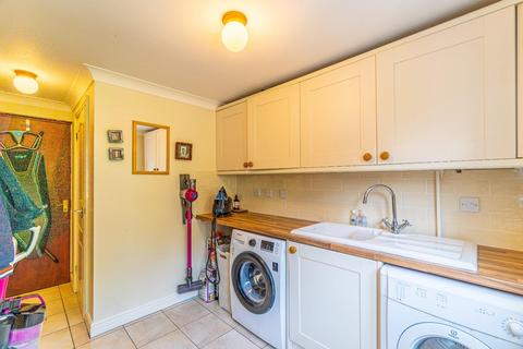 50 Bumblehole Meadows, Wombourne, Wolverhampton, WV5 8BG