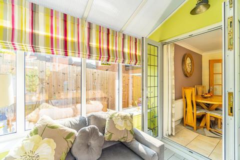 50 Bumblehole Meadows, Wombourne, Wolverhampton, WV5 8BG