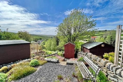 2 bedroom terraced house for sale, Hylton Terrace, Rookhope, Weardale