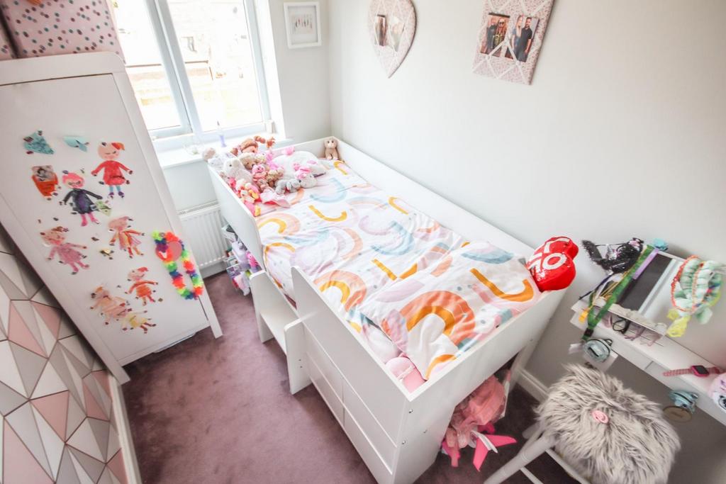 Bedroom Four