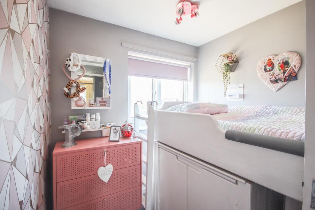 Bedroom Five