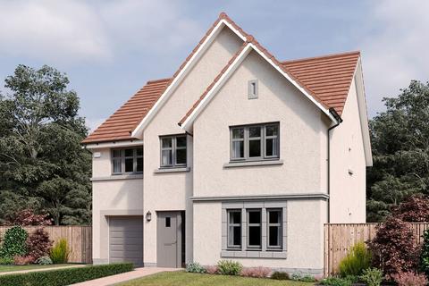 5 bedroom detached house for sale - Plot 330, Crichton at Murtle Den Park at Oldfold Village North Deeside Road, Milltimber, Aberdeen AB13 0HQ