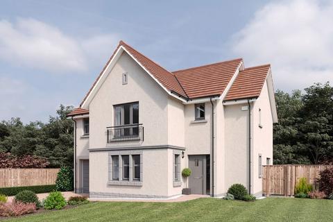 4 bedroom detached house for sale - Plot 167, Cleland at Murtle Den Park at Oldfold Village North Deeside Road, Milltimber, Aberdeen AB13 0HQ