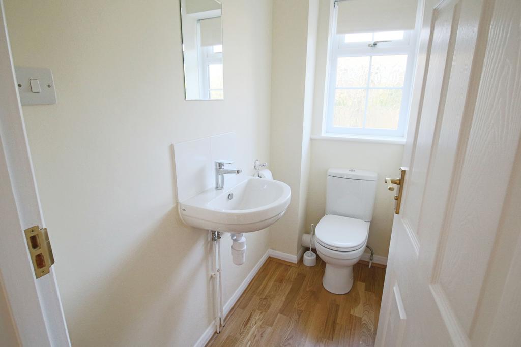 Cloakroom