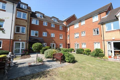 2 bedroom retirement property for sale, Collier Court, Stifford Clays, Grays