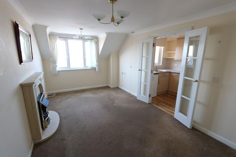 2 bedroom retirement property for sale, Collier Court, Stifford Clays, Grays