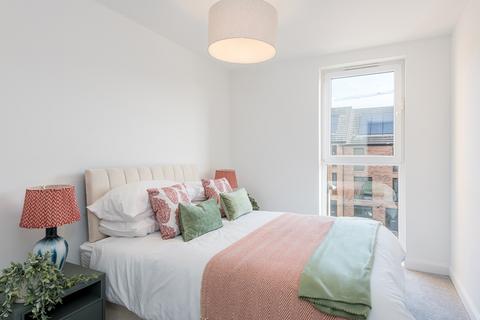 3 bedroom apartment for sale, Linton at The Strand @ Portobello Barnie Terrace, Portobello EH15