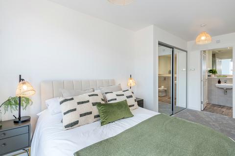 3 bedroom apartment for sale, Linton at The Strand @ Portobello Barnie Terrace, Portobello EH15