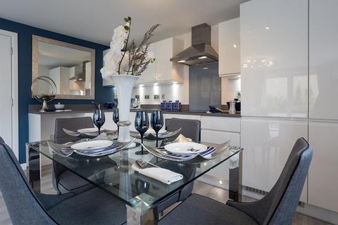 2 bedroom apartment for sale - DUNLIN - TYPE B at Cammo Meadows Apartments Goldcrest Place, Edinburgh EH4