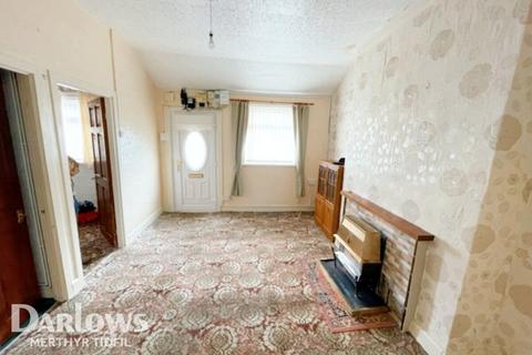 11 Powell Street, Bedlinog, Treharris, CF46 6RL