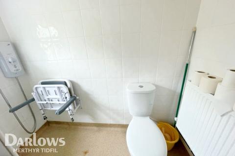 11 Powell Street, Bedlinog, Treharris, CF46 6RL