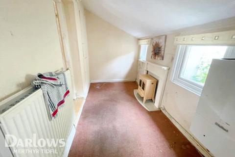 11 Powell Street, Bedlinog, Treharris, CF46 6RL