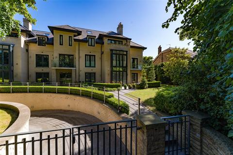 undefined, Hale Road, Hale, Altrincham, Greater Manchester, WA15