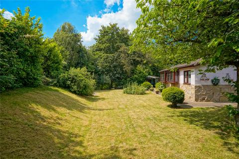 2 bedroom bungalow for sale, Palm Hollow Close, Wickersley, Rotherham, South Yorkshire, S66