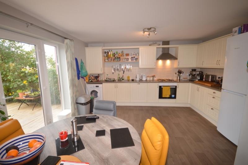 Fortune Drive, Par, Cornwall, PL24 3 bed detached house for sale £315,000