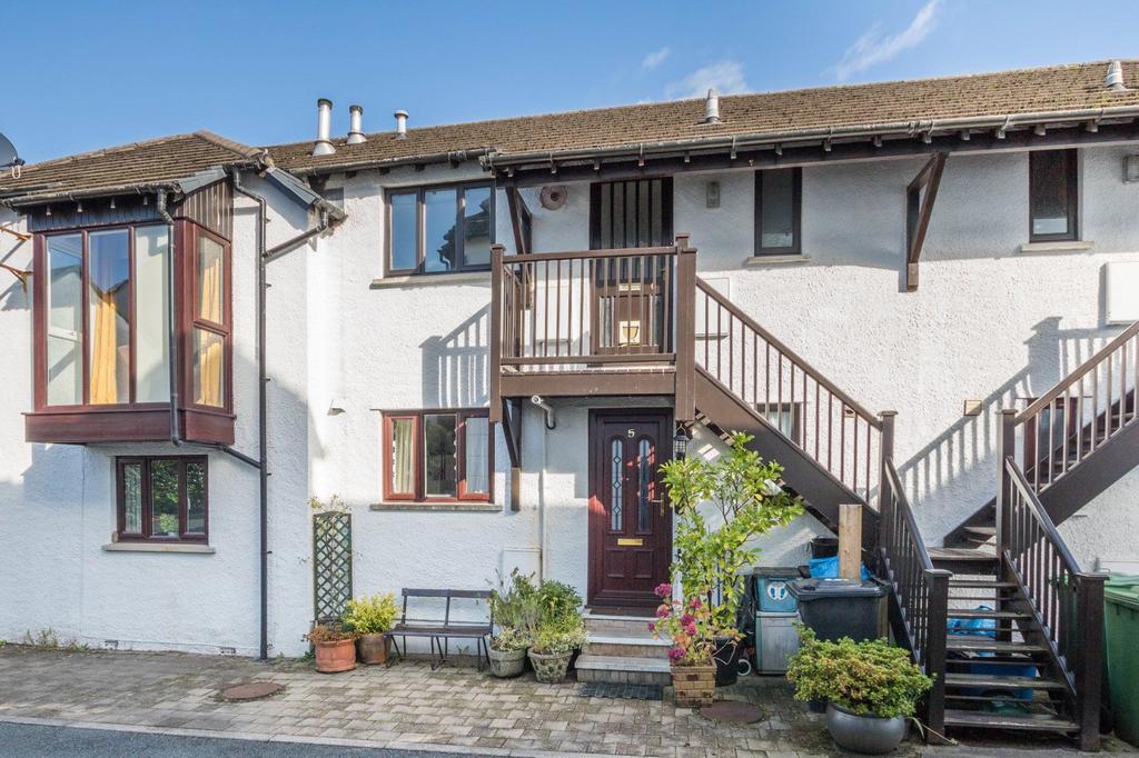 Cherry Tree Crescent, Kendal, LA9 1 bed flat for sale £125,000