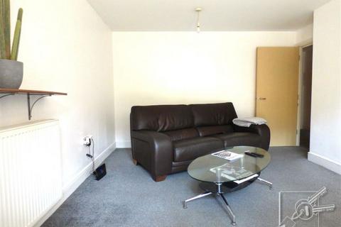 2 bedroom ground floor flat for sale - Black Eagle Drive, Northfleet, Gravesend, Kent, DA11 9AH