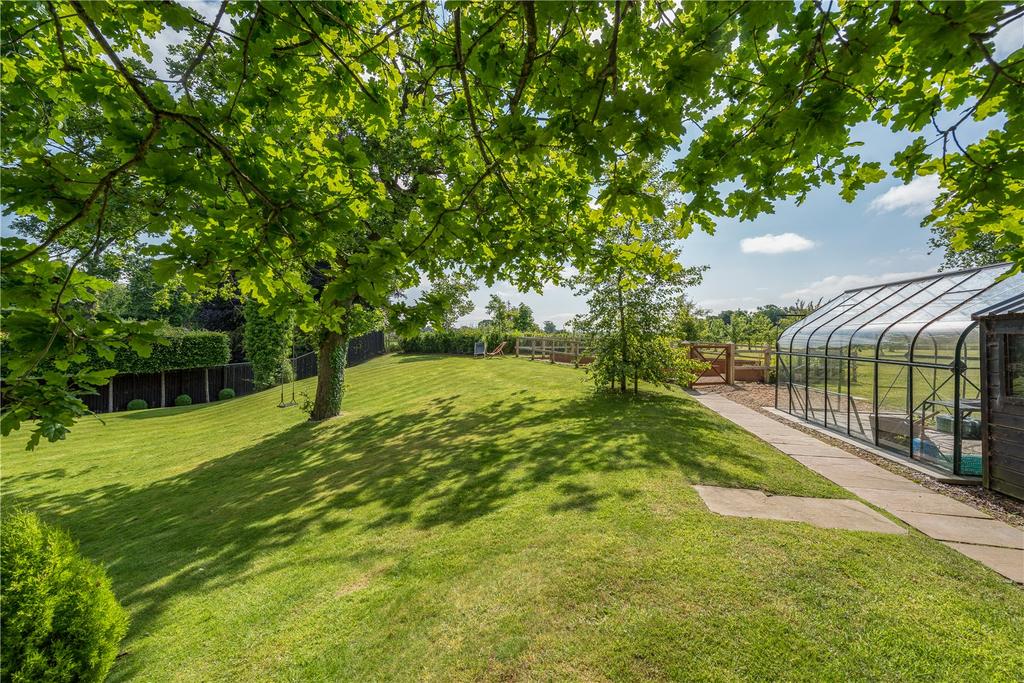 Gardens