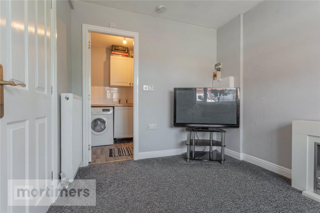 Snug/Bedroom Four