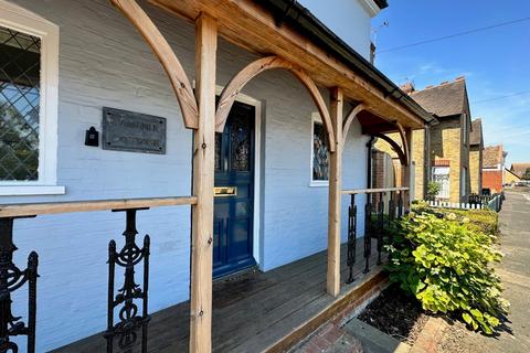 undefined, Hawksdown, Walmer, Deal, Kent, CT14