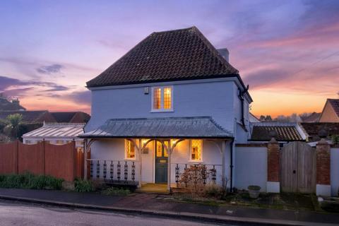 4 bedroom detached house for sale, Hawksdown, Walmer, Deal, Kent, CT14