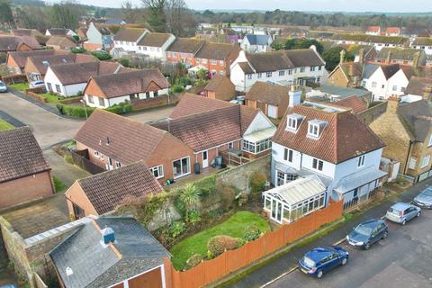 4 bedroom detached house for sale, Hawksdown, Walmer, Deal, Kent, CT14