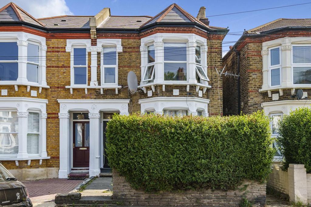 Beecroft Road, Brockley 1 bed flat for sale £350,000