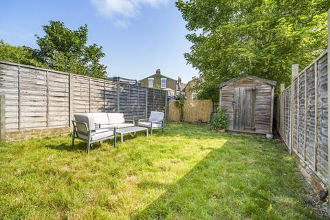 7b Beecroft Road, Brockley, London, SE4 2BS