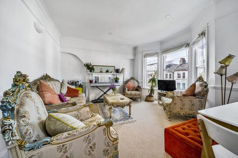 7b Beecroft Road, Brockley, London, SE4 2BS