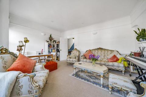 7b Beecroft Road, Brockley, London, SE4 2BS