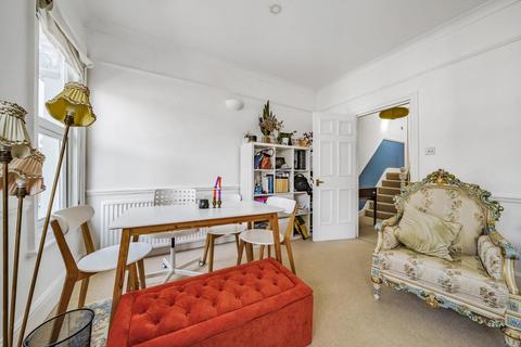 7b Beecroft Road, Brockley, London, SE4 2BS