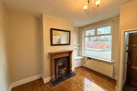 2 bedroom terraced house to rent, Canning Street, Heaton Norris, Stockport, SK4