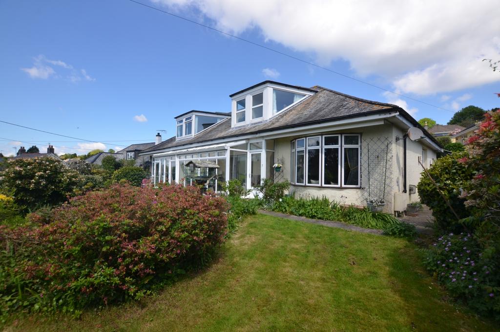 Southbourne Road, St. Austell... 3 bed bungalow £325,000