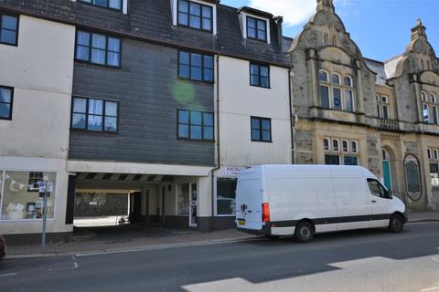 Shop 1, Richards Court, 8 Lower Bore Street, Bodmin, PL31 2JS