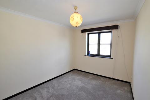 Shop 1, Richards Court, 8 Lower Bore Street, Bodmin, PL31 2JS