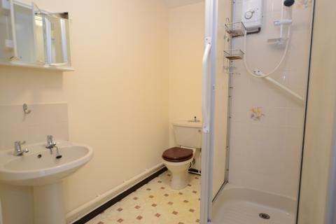 Shop 1, Richards Court, 8 Lower Bore Street, Bodmin, PL31 2JS