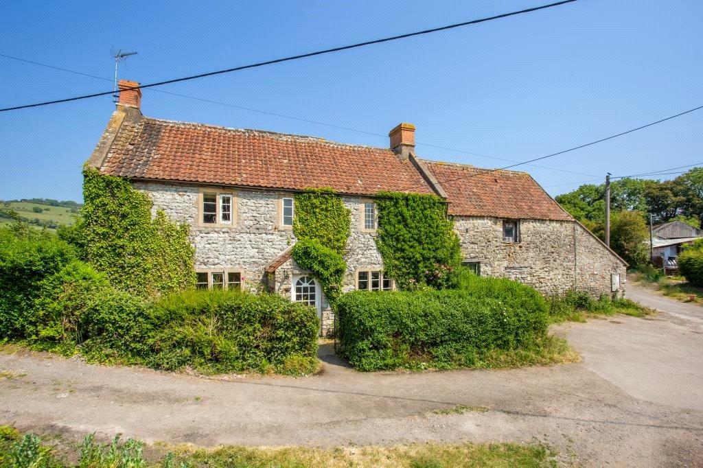 Kelston Mills, Bath, Somerset, BA1 3 bed detached house - £725,000