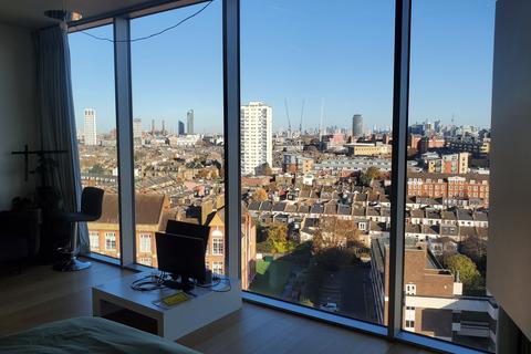 3 bedroom penthouse for sale, The Piper Building, Peterborough Road, Fulham, London, SW6