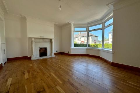 undefined, Dykebar Avenue, Knightwood, Glasgow, G13