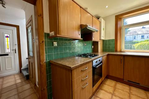 undefined, Dykebar Avenue, Knightwood, Glasgow, G13