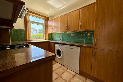 undefined, Dykebar Avenue, Knightwood, Glasgow, G13