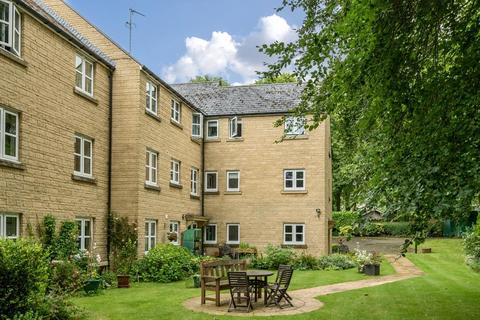 1 bedroom retirement property for sale - Chipping Norton,  Oxfordshire,  OX7