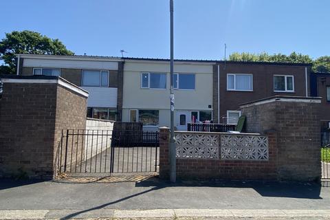 3 bedroom terraced house for sale - Hatfield Place, Peterlee, Durham, SR8 5ST