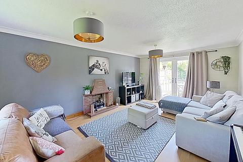 4 bedroom detached house for sale, Corsican Walk, Herne Bay, CT6 6UL