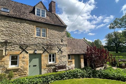 2 bedroom end of terrace house for sale - The Dyers, Guiting Power, Cheltenham, Gloucestershire, GL54