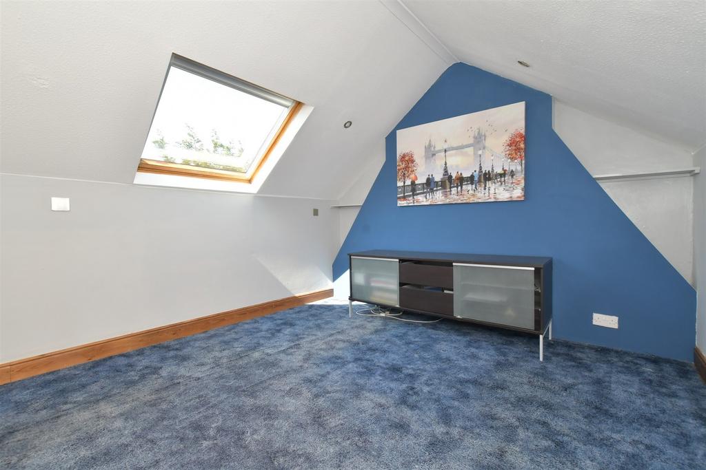 Loft Room