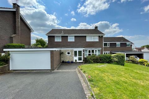 4 bedroom detached house for sale, Uncombe Close, Backwell