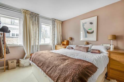 3 bedroom flat for sale, Eaton Row, London, SW1W