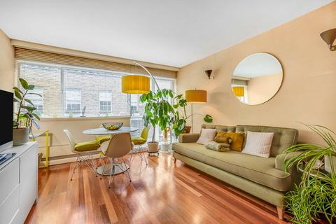 3 bedroom flat for sale, Eaton Row, London, SW1W
