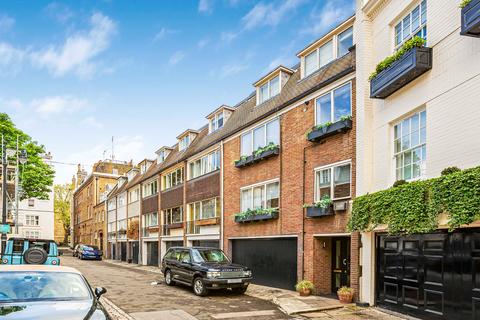 3 bedroom flat for sale, Eaton Row, London, SW1W